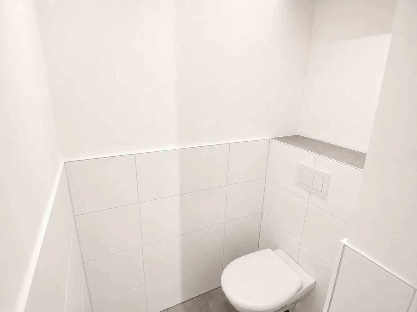 2 Zimmer Wohnung mit 66 m² in Aachen – Bild 7