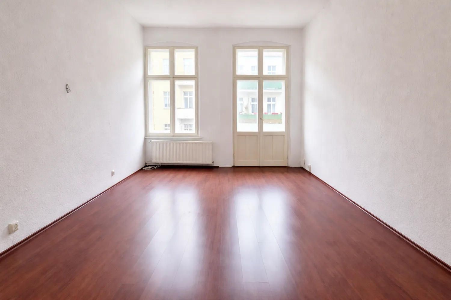 3 Zimmer Wohnung mit 93 m² in Berlin – Bild 3