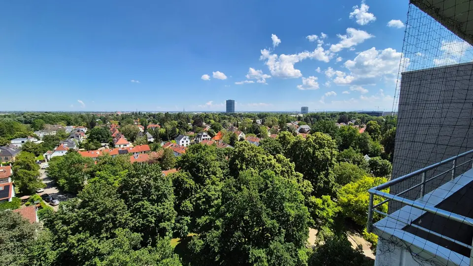 WG-Zimmer mit 28 m² in Erding – Bild 3