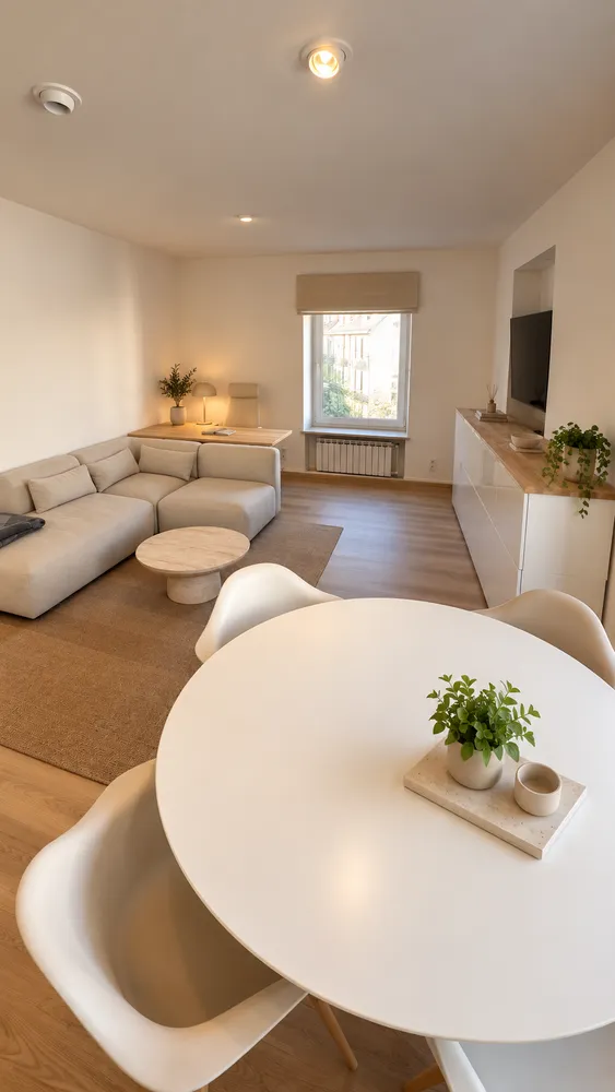 2 Zimmer Wohnung mit 51 m² in Wuppertal – Bild 2