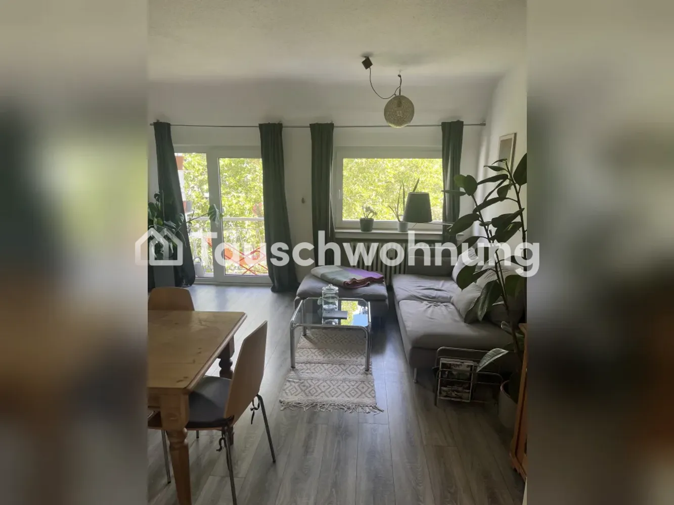 2 Zimmer Wohnung mit 48 m² in Köln – Bild 1