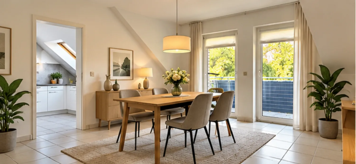 2 Zimmer Wohnung mit 76 m² in Dortmund – Bild 10