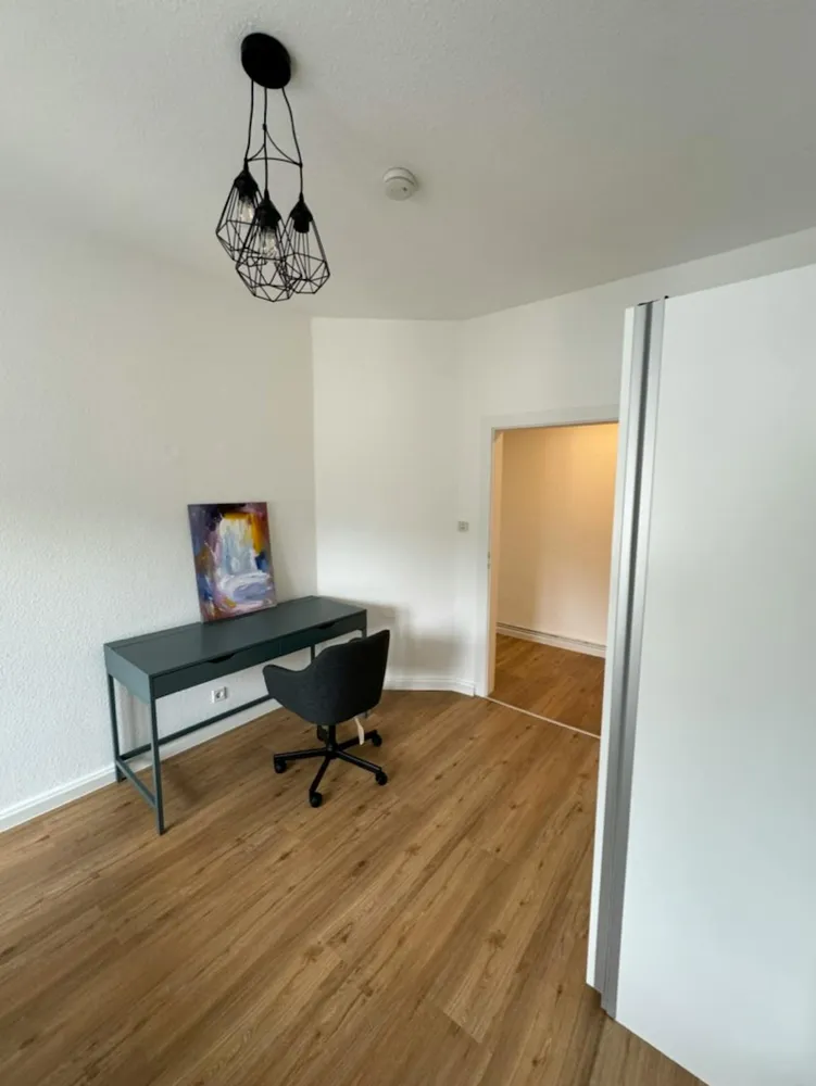 WG-Zimmer in Frankfurt am Main – Bild 6