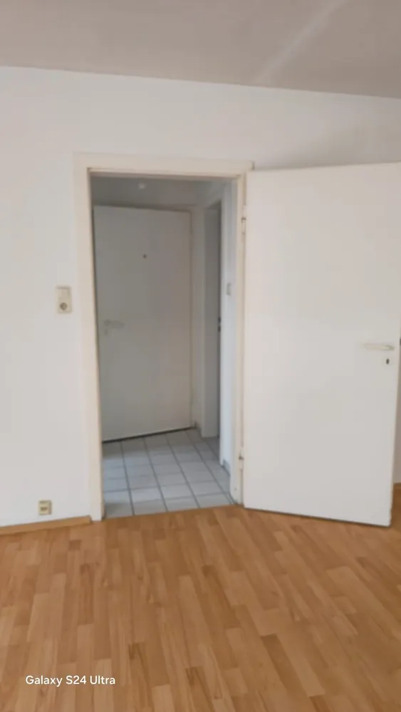 1 room apartment with 30 m² in Frankfurt am Main – Photo 7