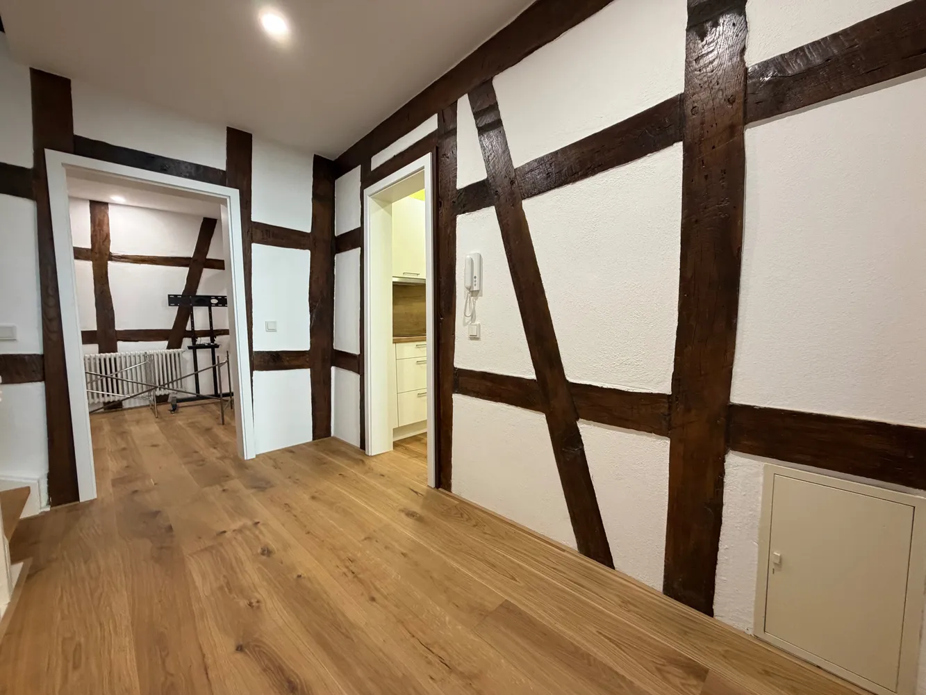 4 Zimmer Wohnung mit 160 m² in Bensheim – Bild 11