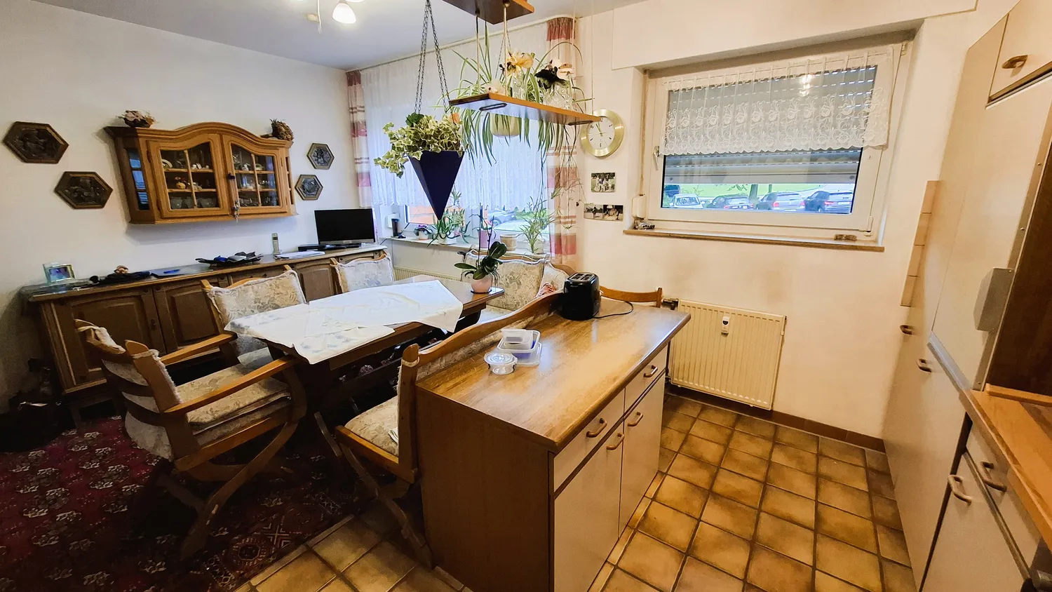 3 room apartment with 65 m² in Mettmann – Photo 4