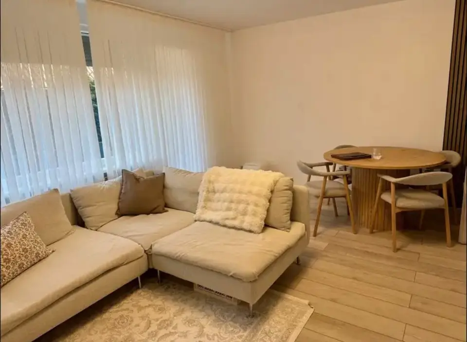 3 Zimmer Wohnung mit 70 m² in Braunschweig – Bild 2