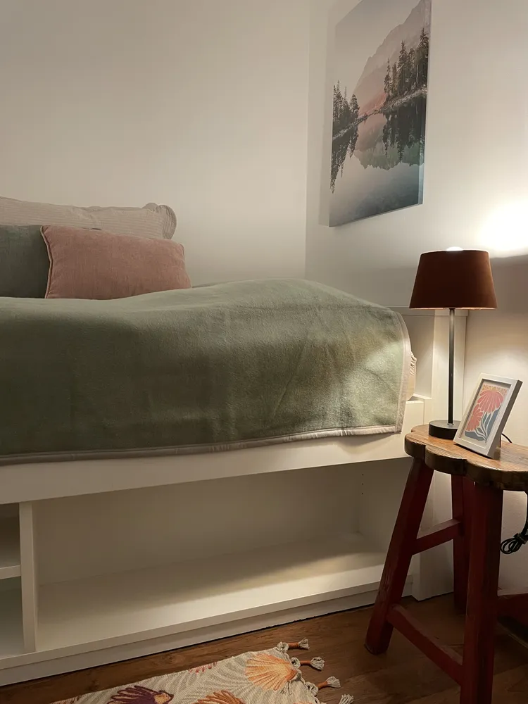 1 Zimmer Wohnung mit 22 m² in München – Bild 2