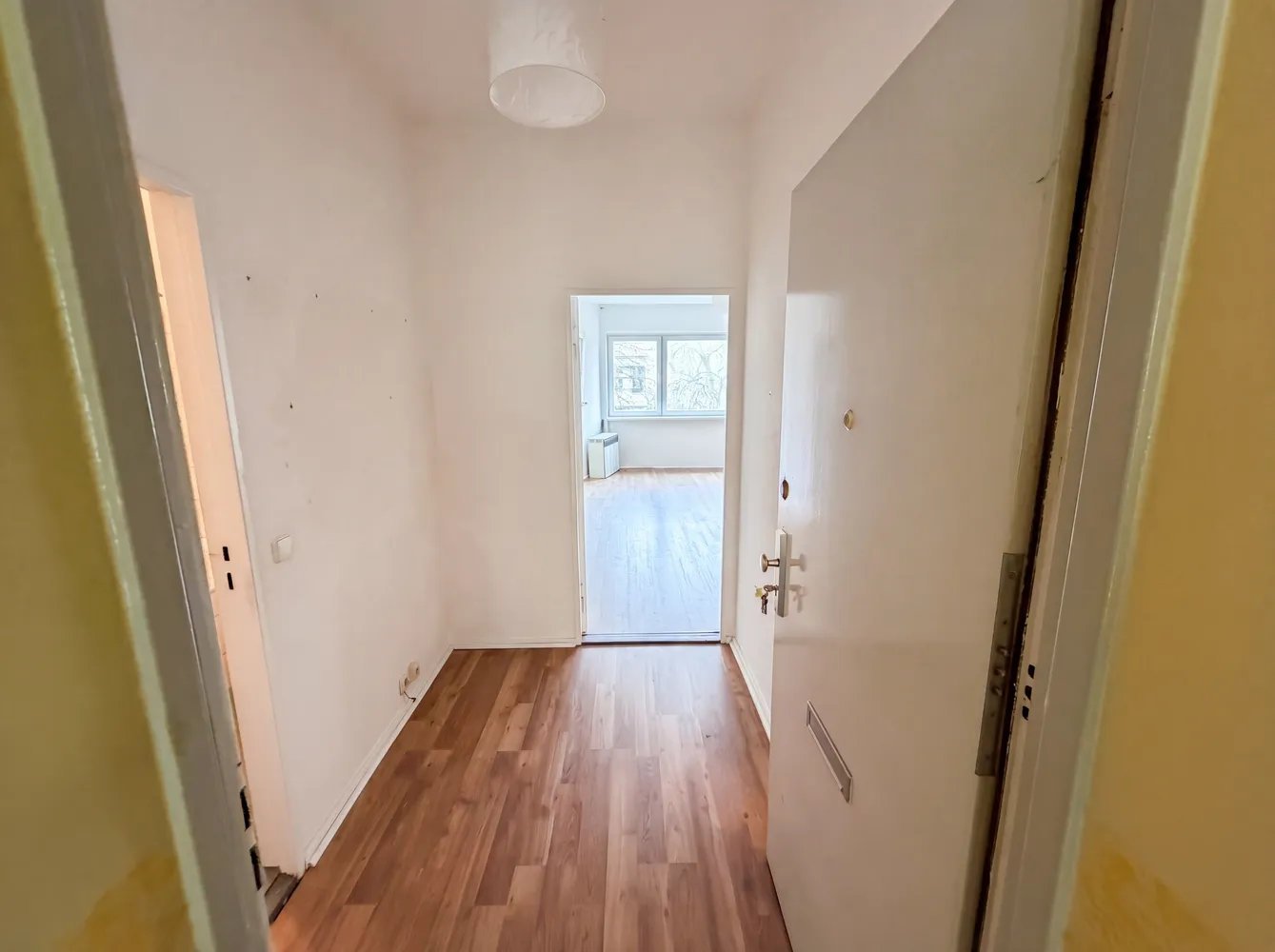 1 Zimmer Wohnung mit 44 m² in Berlin – Bild 5