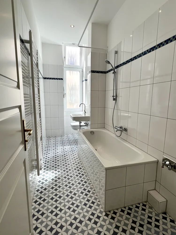 2 Zimmer Wohnung mit 59 m² in Berlin – Bild 5