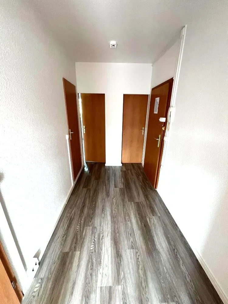 3 Zimmer Wohnung mit 56 m² in Halle (Saale) – Bild 12