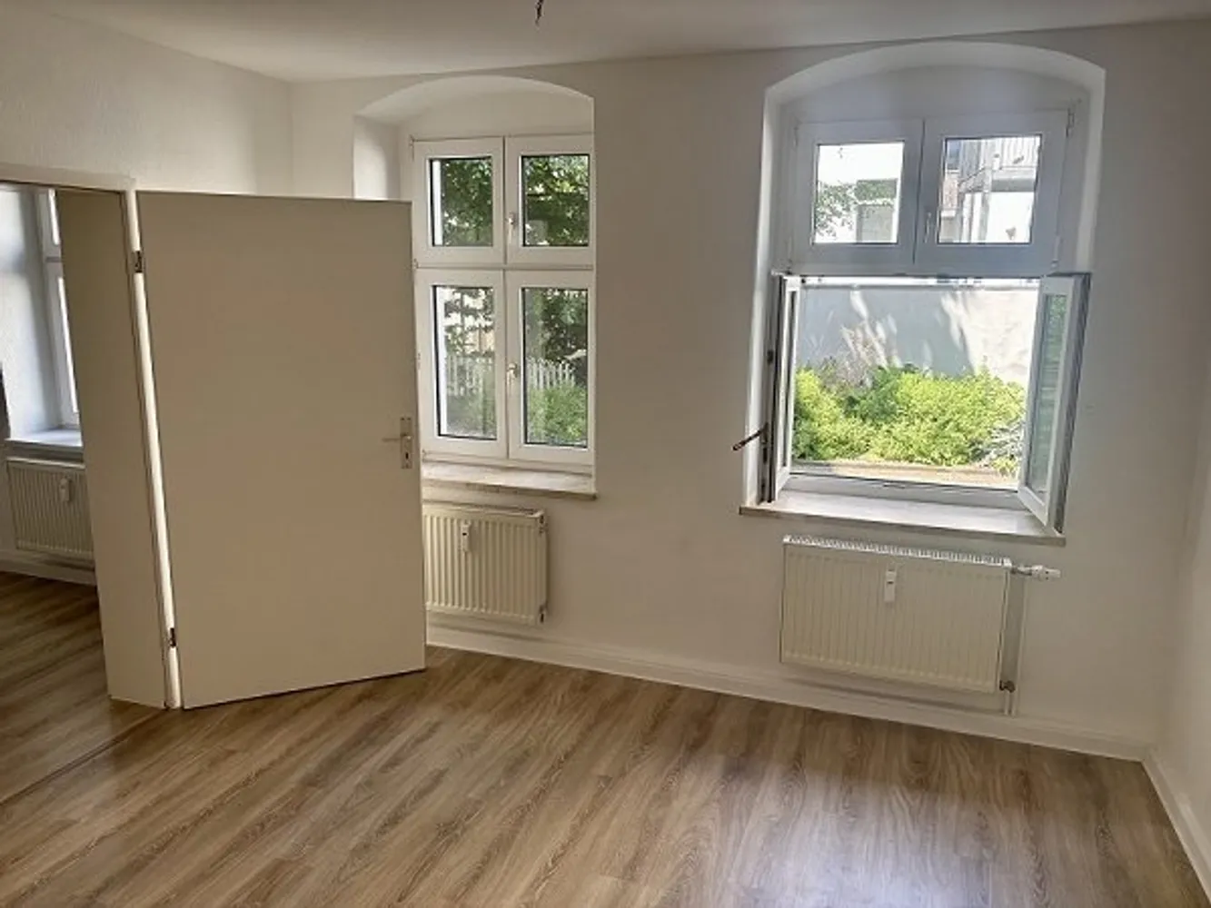 2 Zimmer Wohnung mit 40 m² in Magdeburg – Bild 2
