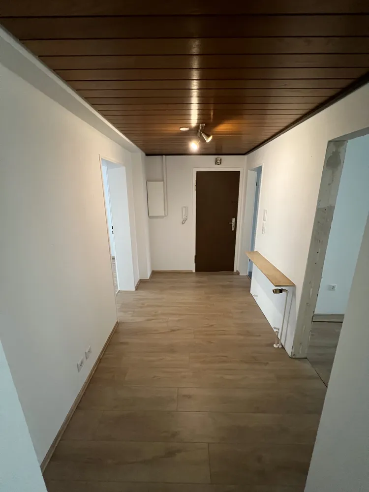2 Zimmer Wohnung mit 56 m² in Wuppertal – Bild 9