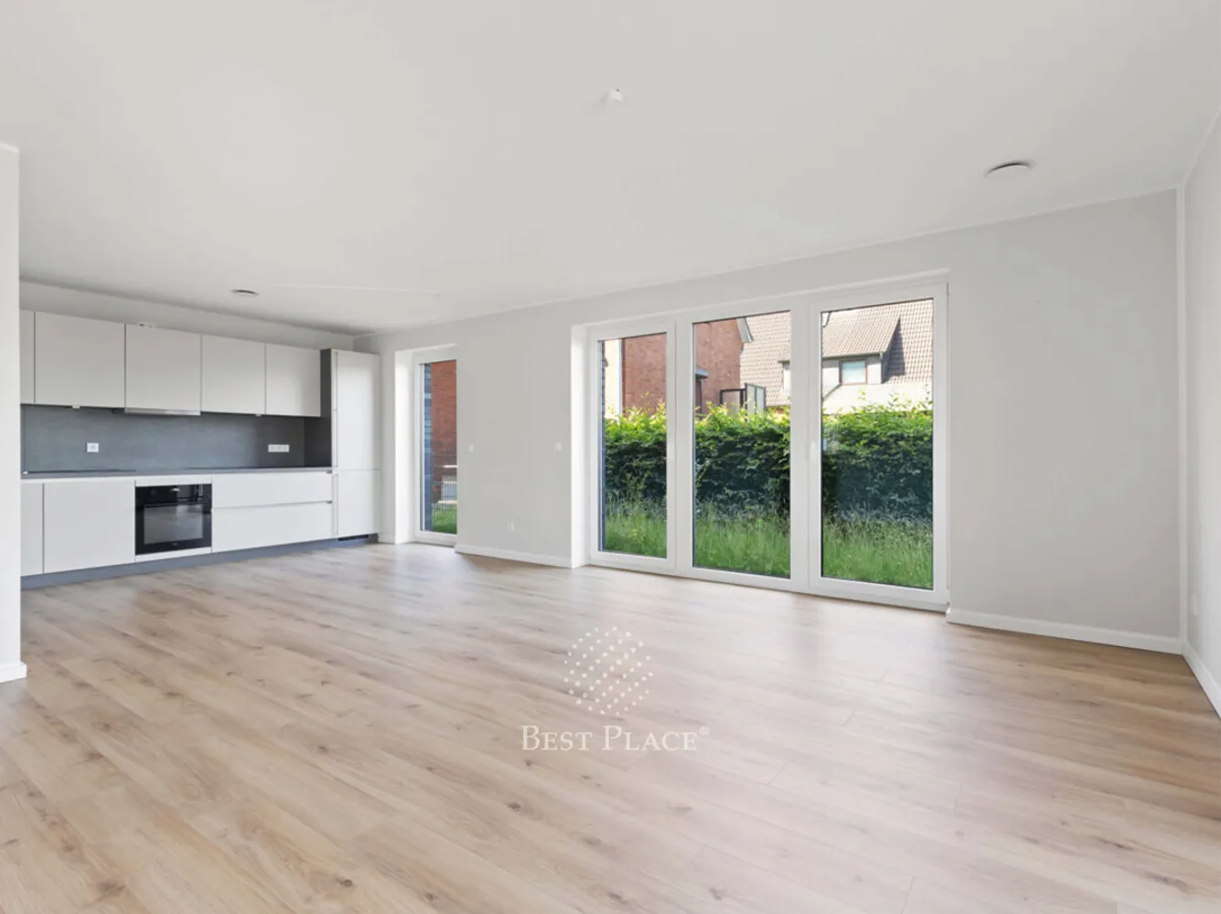 2 Zimmer Wohnung mit 71 m² in Norderstedt – Bild 8