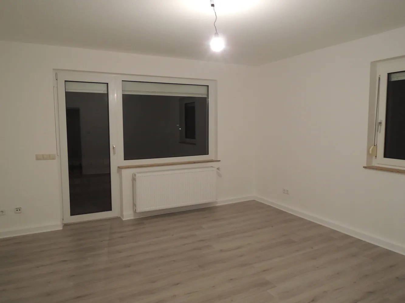 3 room apartment with 62 m² in Bielefeld – Photo 6