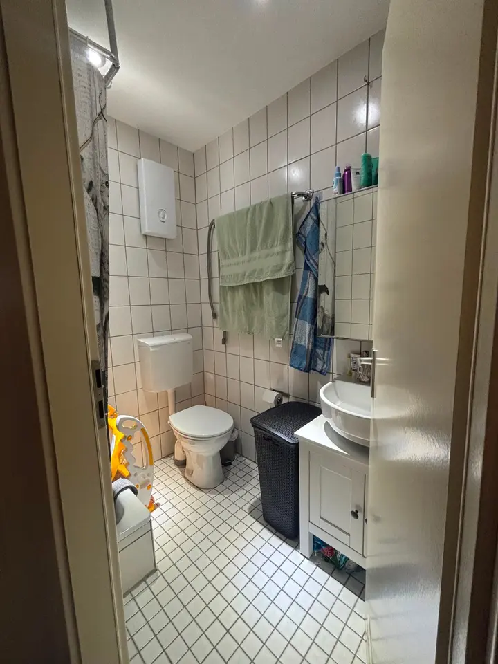 4 Zimmer Wohnung mit 70 m² in Saarbrücken – Bild 6
