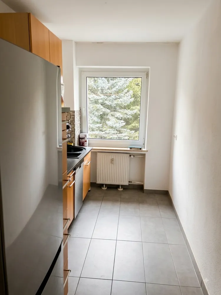 3 Zimmer Wohnung mit 65 m² in Bonn – Bild 2