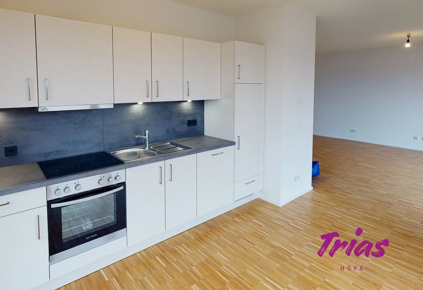 2 Zimmer Wohnung mit 66 m² in Mainz – Bild 2