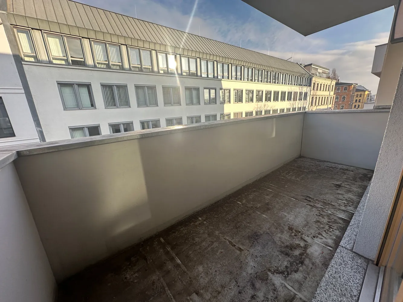 2 Zimmer Wohnung mit 52 m² in Leipzig – Bild 7