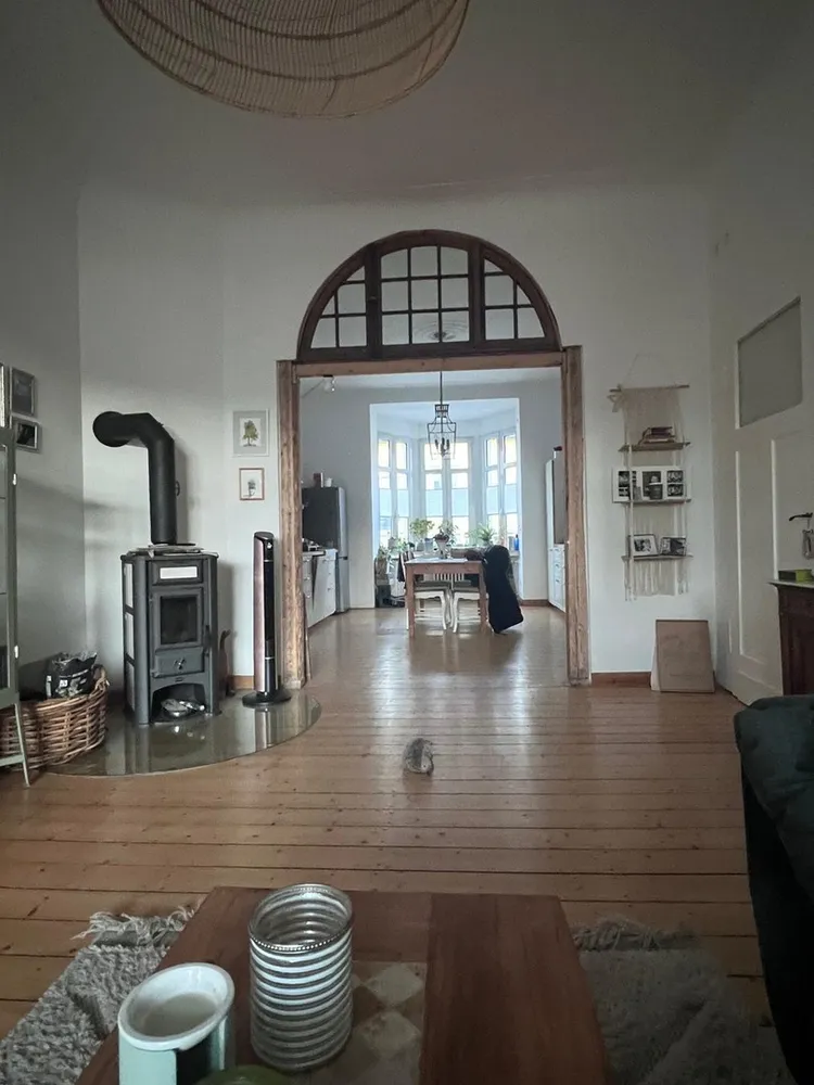 3 Zimmer Wohnung mit 100 m² in Essen – Bild 6
