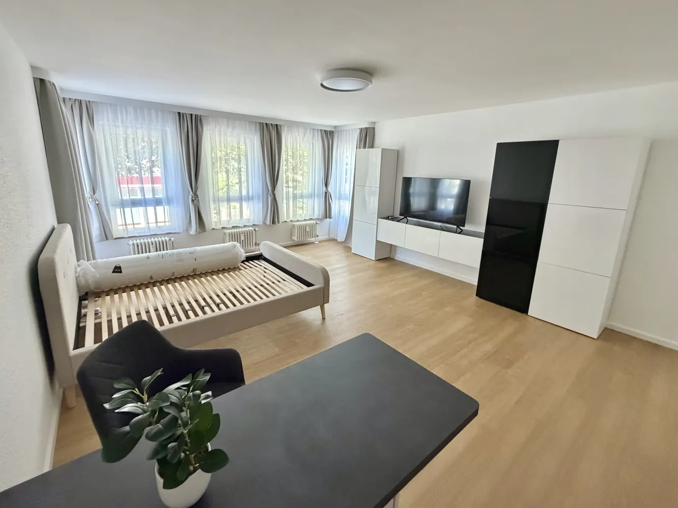 1 Zimmer Wohnung mit 37 m² in Dresden – Bild 5
