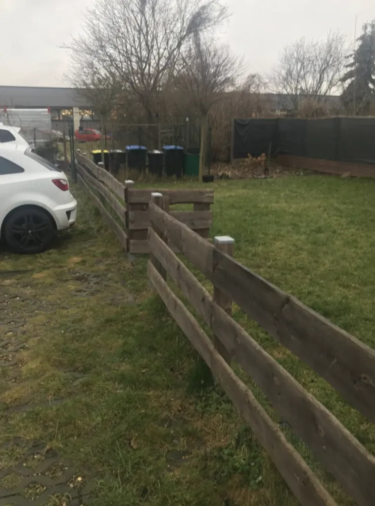 2 Zimmer Wohnung mit 75 m² in Falkensee – Bild 2