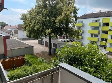 Studio mit 43 m² in Ingolstadt – Bild 4