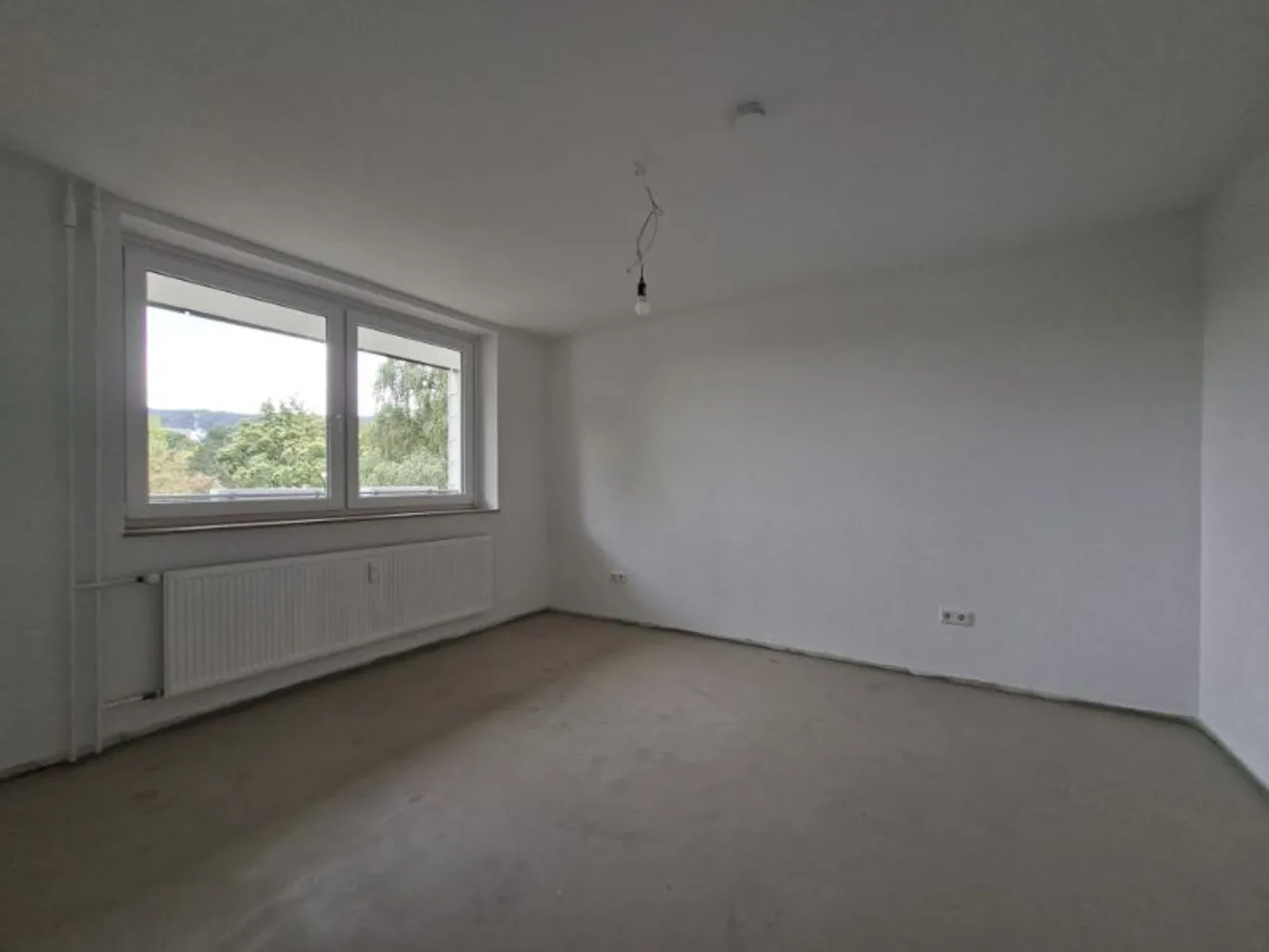 2 Zimmer Wohnung mit 63 m² in Bielefeld – Bild 7