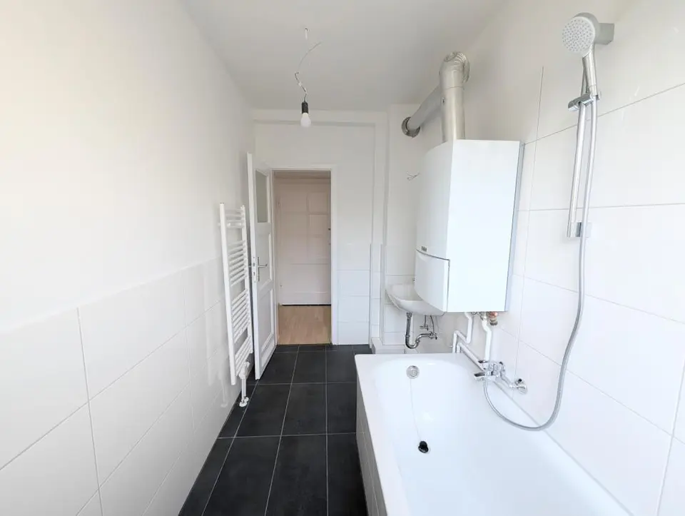 3 Zimmer Wohnung mit 61 m² in Marl – Bild 5