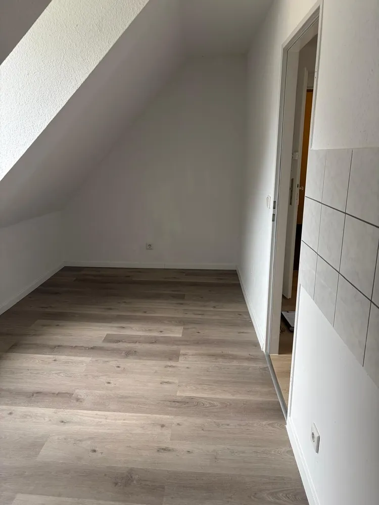 2 Zimmer Wohnung mit 52 m² in Wuppertal – Bild 3