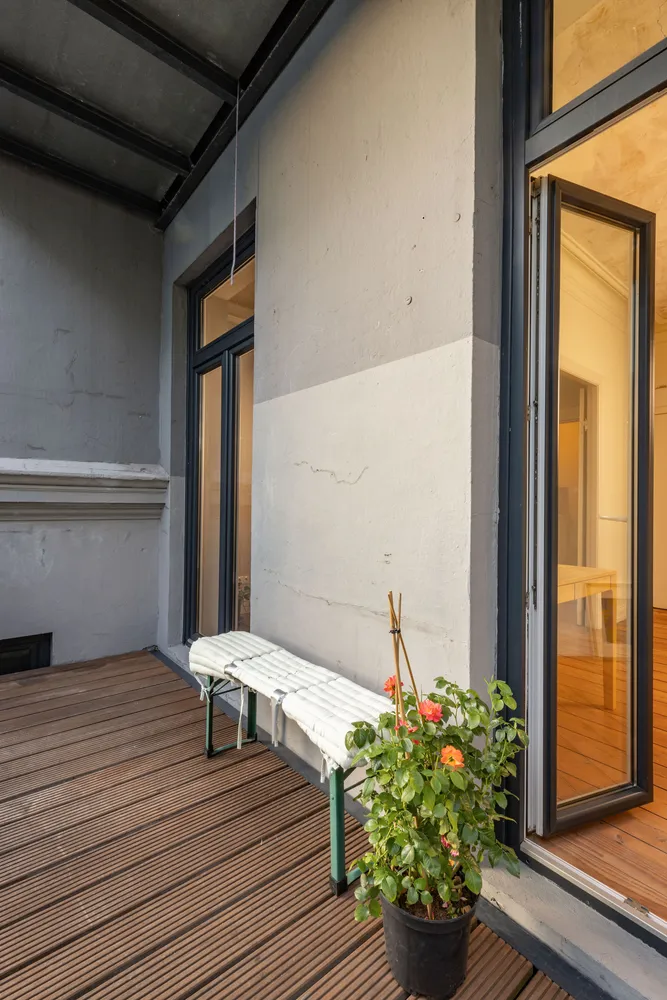 4 Zimmer Wohnung mit 82 m² in Hamburg – Bild 9
