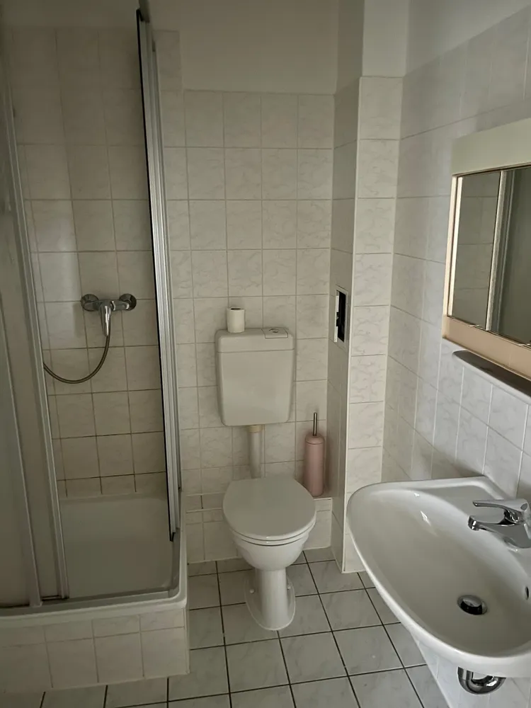 2 Zimmer Wohnung mit 46 m² in Halberstadt – Bild 7