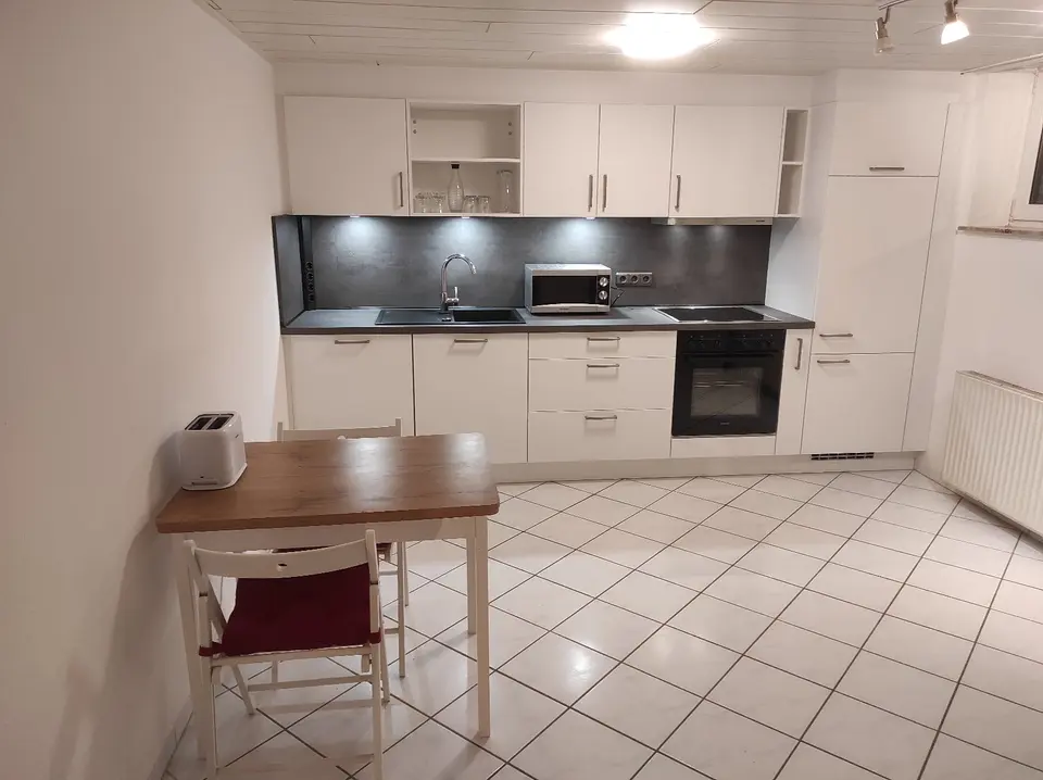 2 Zimmer Wohnung mit 48 m² in Bramsche – Bild 3