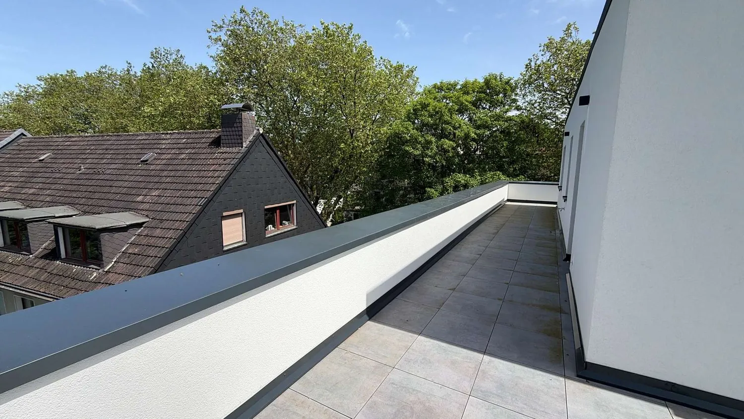 3 Zimmer Wohnung mit 122 m² in Bochum – Bild 8
