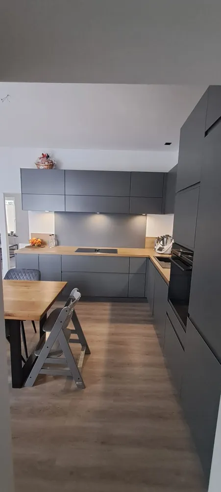 5 room apartment with 100 m² in Königswinter – Photo 9