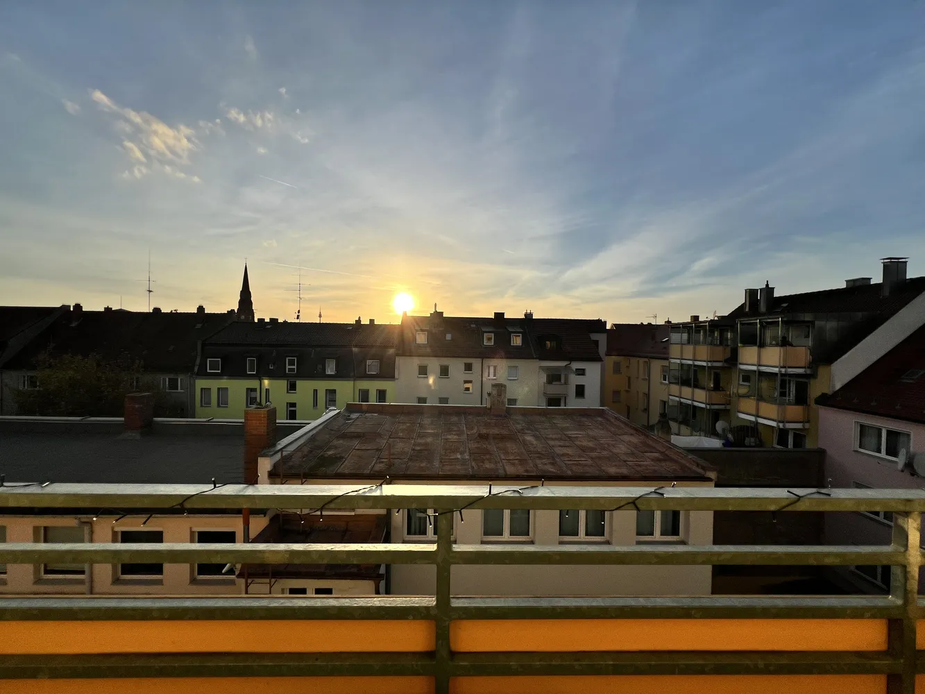 3 Zimmer Wohnung mit 80 m² in Nürnberg – Bild 9