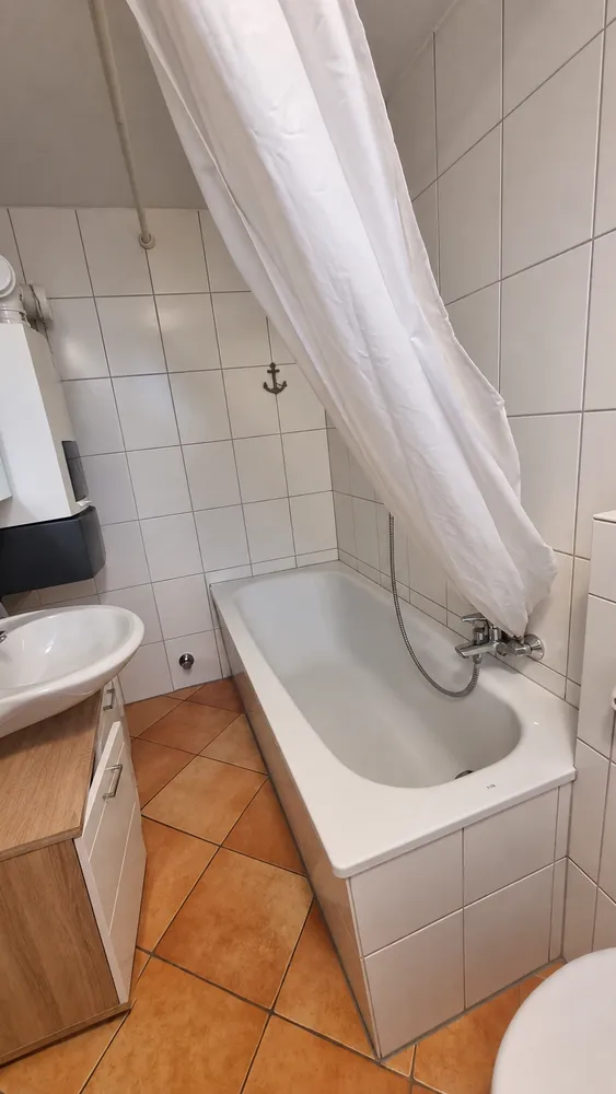 2 room apartment with 50 m² in Cologne – Photo 9
