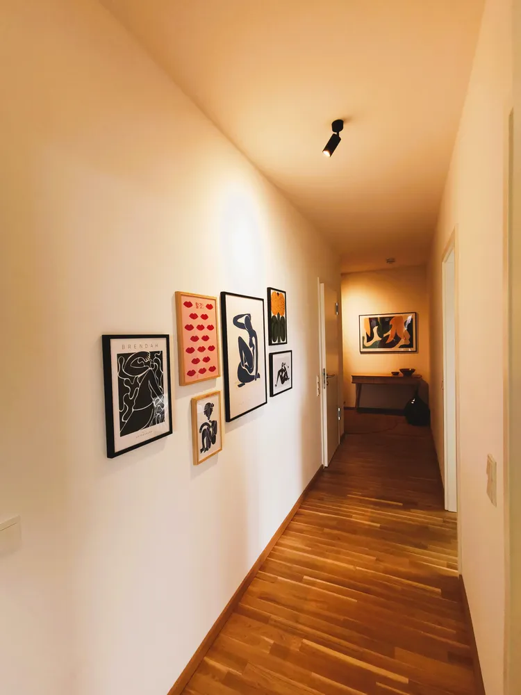 3 Zimmer Wohnung mit 85 m² in Berlin – Bild 7