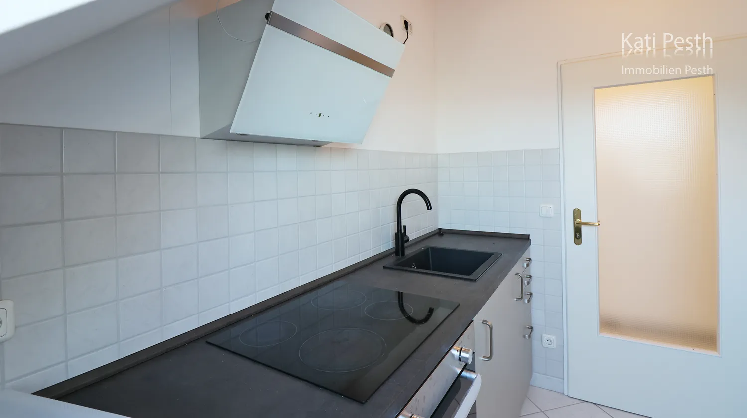 2 room apartment with 63 m² in Munich – Photo 12