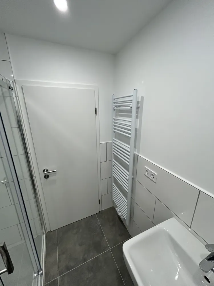 2 room apartment with 60 m² in Wuppertal – Photo 12