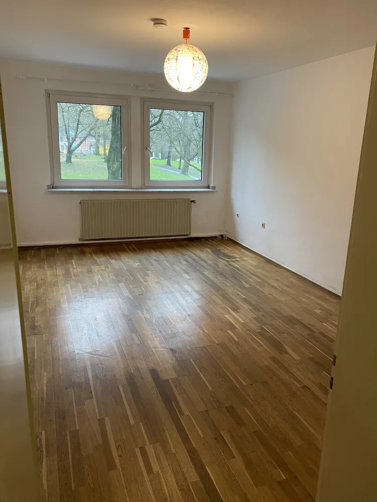 2 Zimmer Wohnung mit 55 m² in Aachen – Bild 2