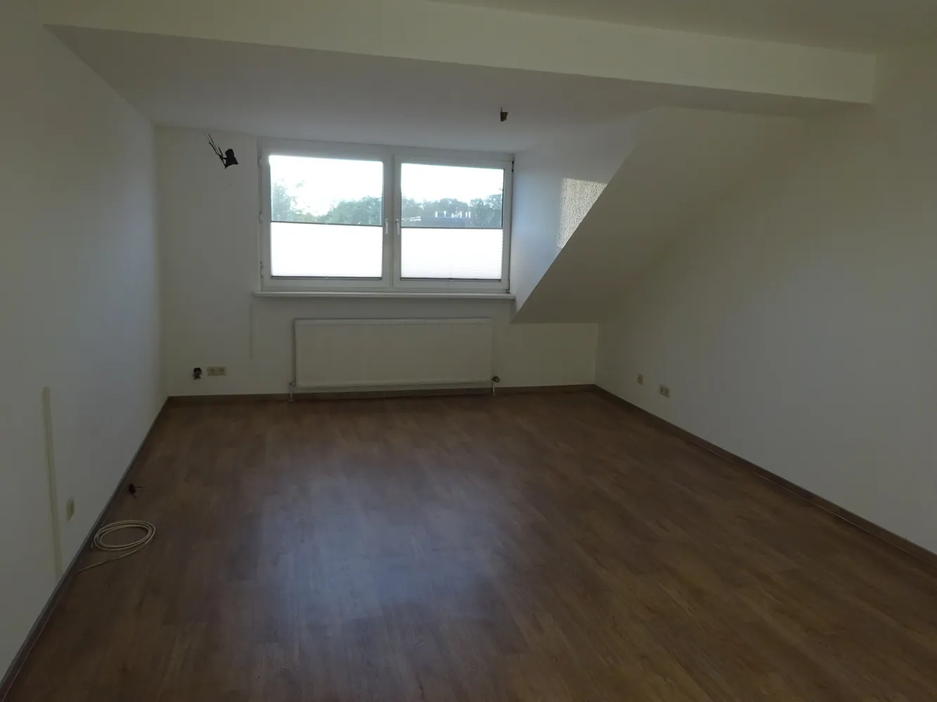 4 Zimmer Wohnung mit 65 m² in Duisburg – Bild 3