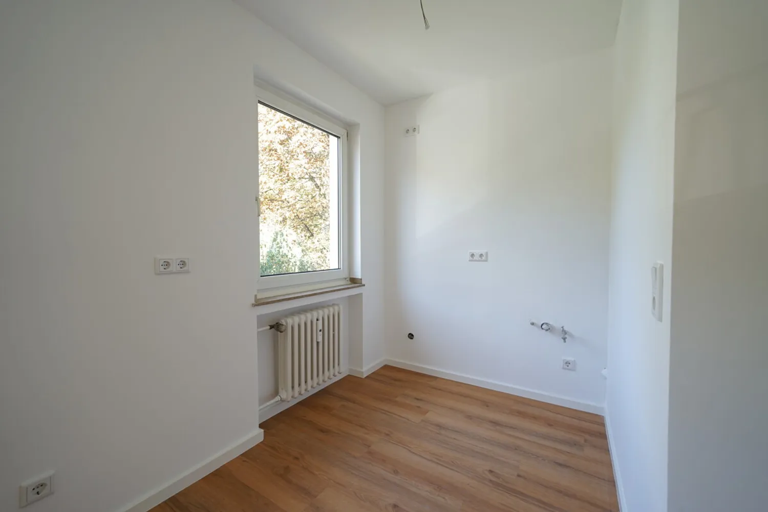 1 Zimmer Wohnung mit 28 m² in Köln – Bild 12