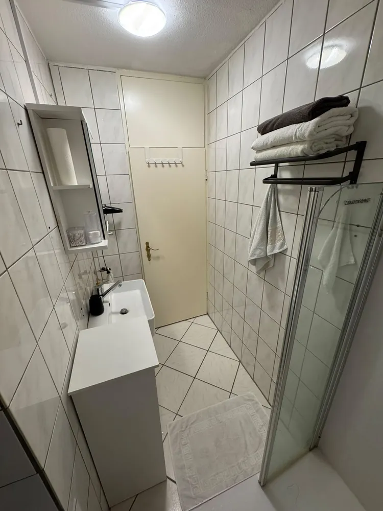 3 Zimmer Wohnung mit 75 m² in Krefeld – Bild 8
