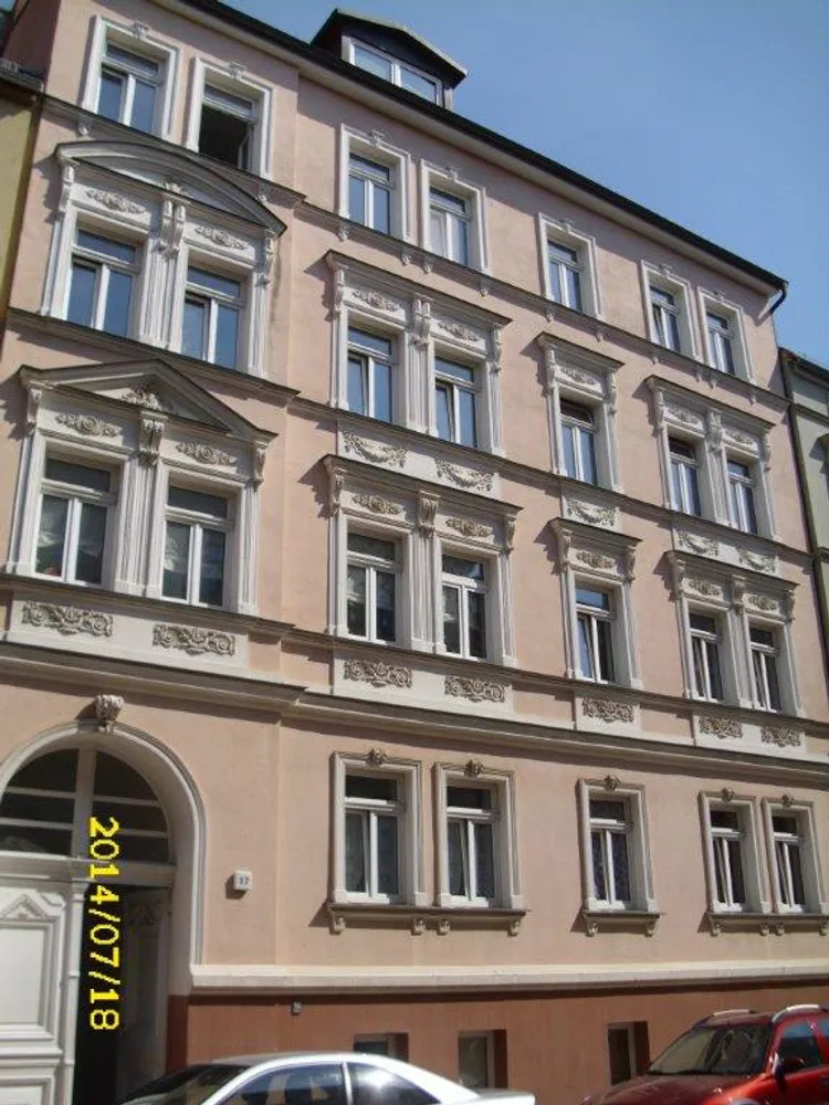 2 Zimmer Wohnung mit 69 m² in Halle (Saale) – Bild 1