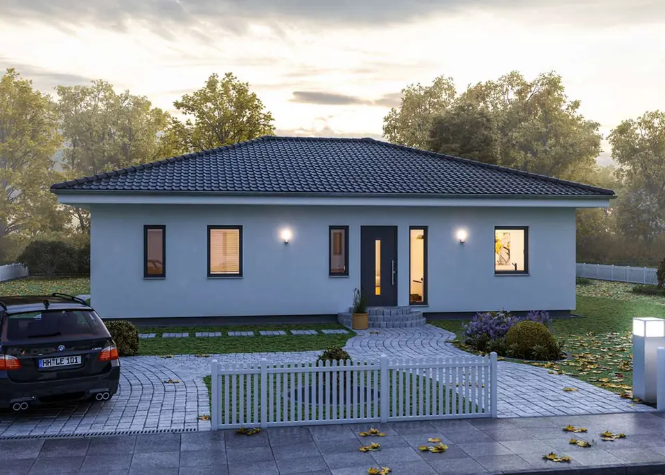 4 Zimmer Haus mit 100 m² in Gelsenkirchen – Bild 4