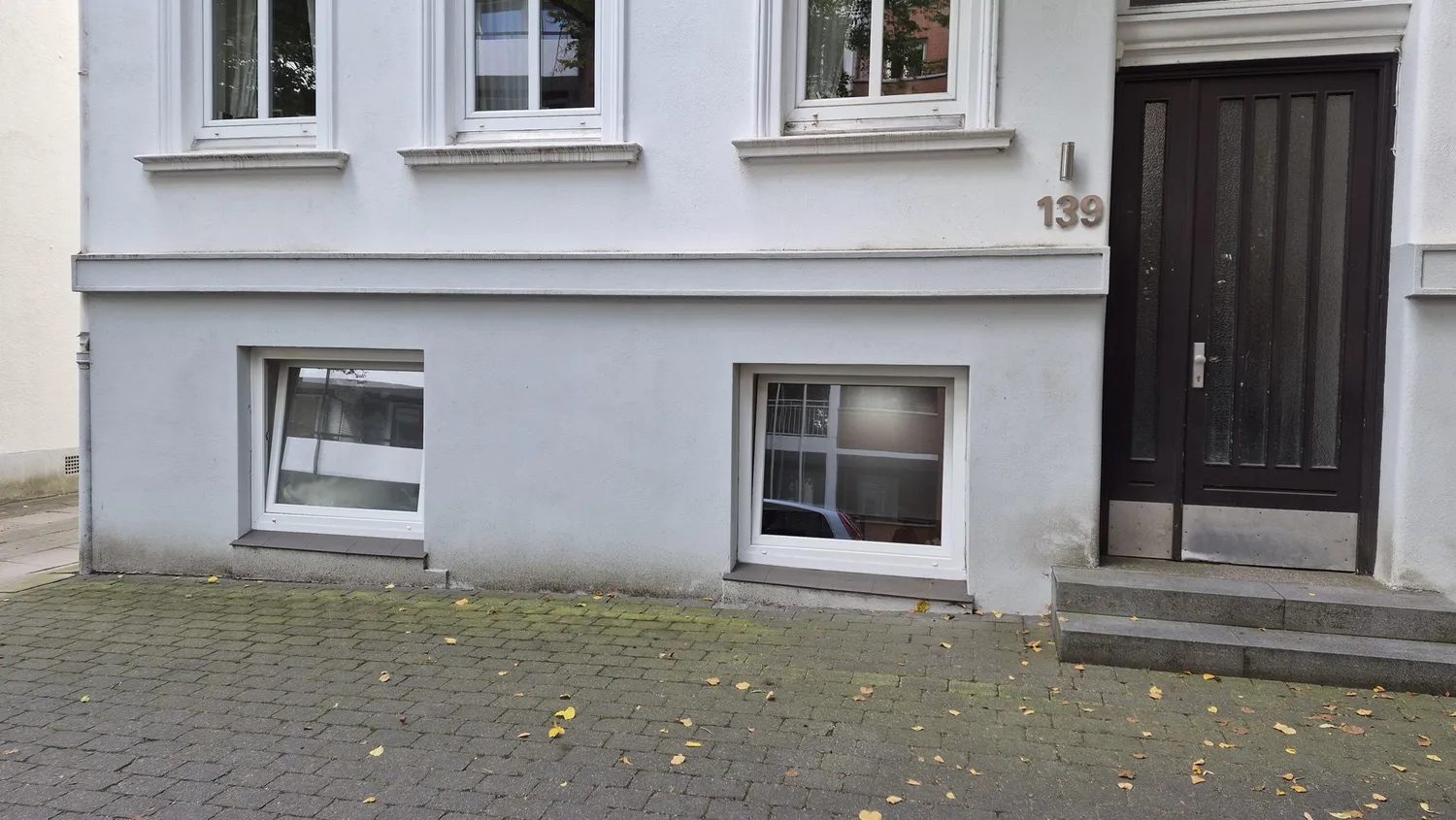 2 Zimmer Wohnung mit 47 m² in Hamburg – Bild 2