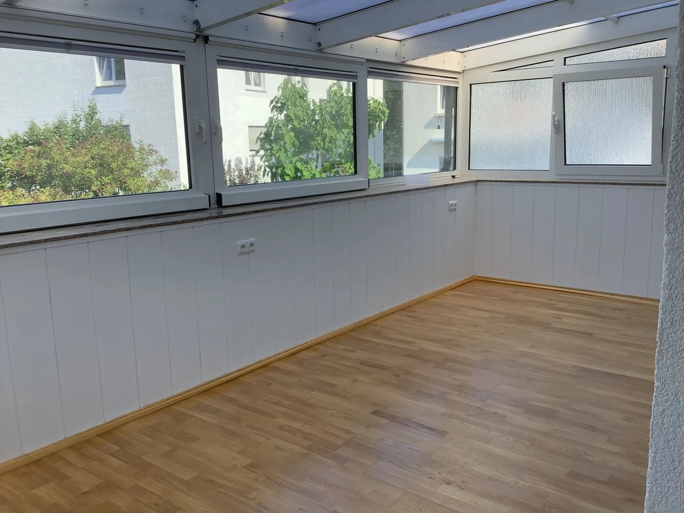 4 Zimmer Wohnung mit 150 m² in Darmstadt – Bild 9