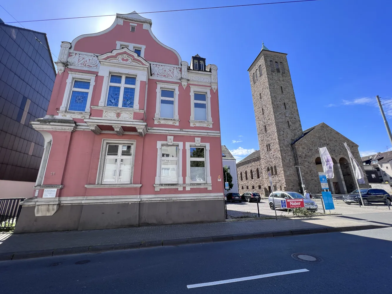 9 Zimmer Haus mit 290 m² in Bochum – Bild 3