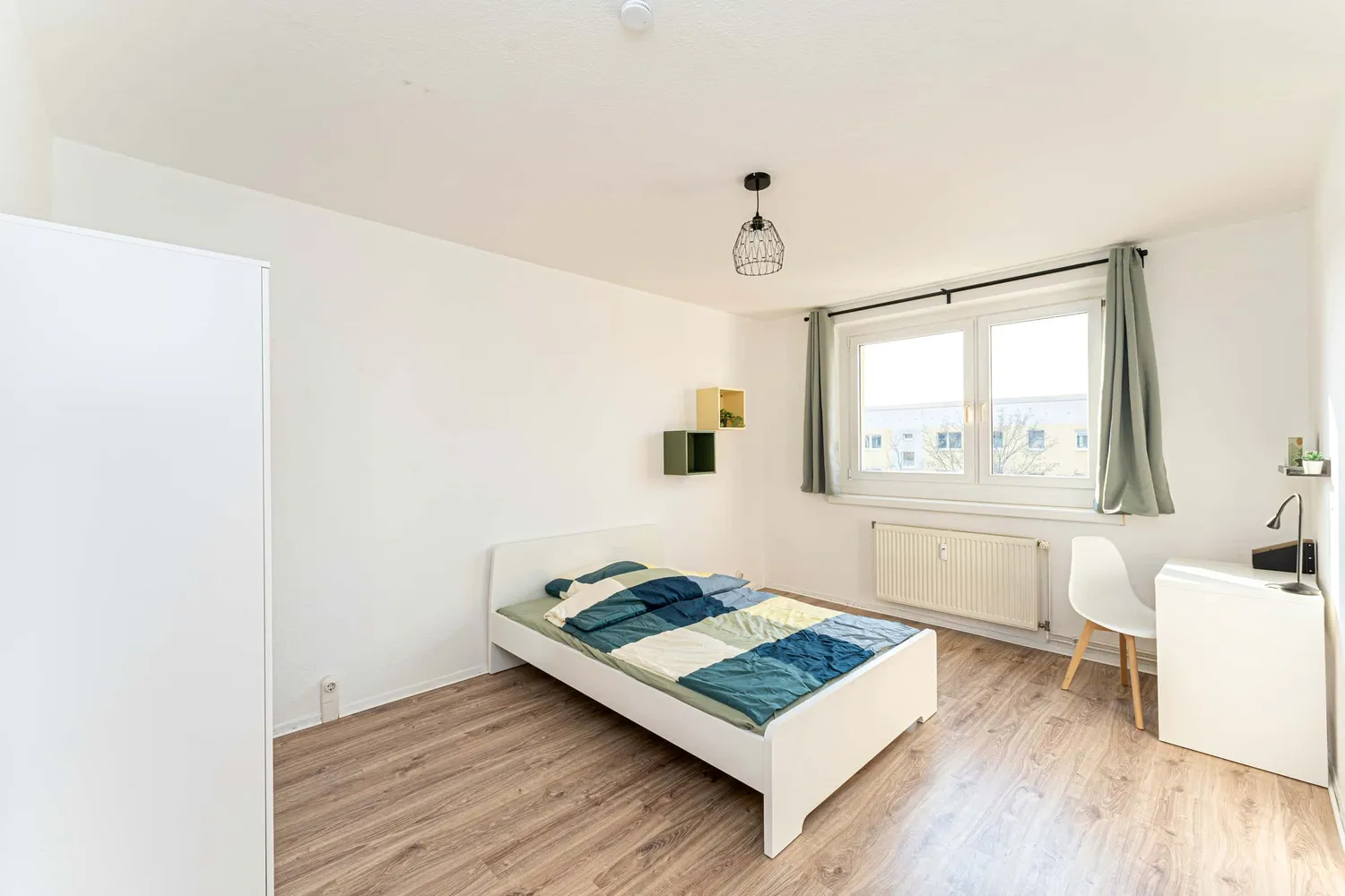 WG-Zimmer mit 16 m² in Potsdam – Bild 6